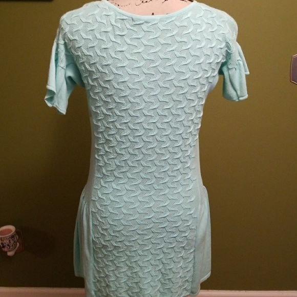 Knit Tunic - Picture 6 of 8